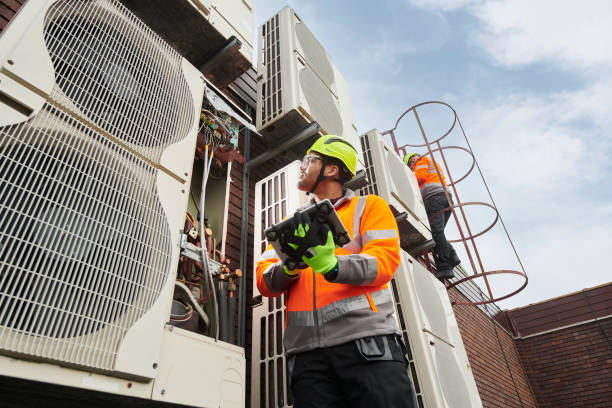 Best HVAC Software and Technology in Minster, OH