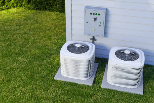Best Air Conditioning Cleaning in Minster, OH