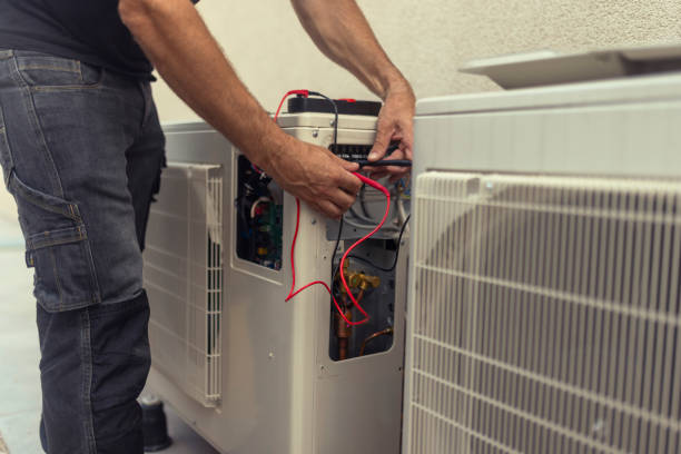 Best Geothermal HVAC Systems in Minster, OH