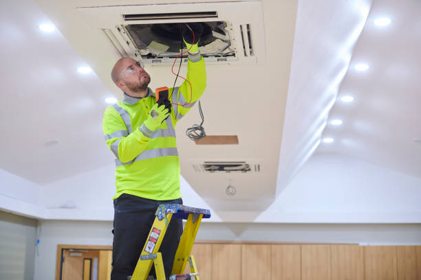 Best HVAC Consulting and Engineering in Minster, OH