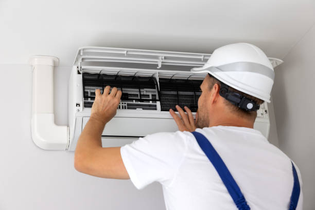 Best HVAC Training and Certification in Minster, OH