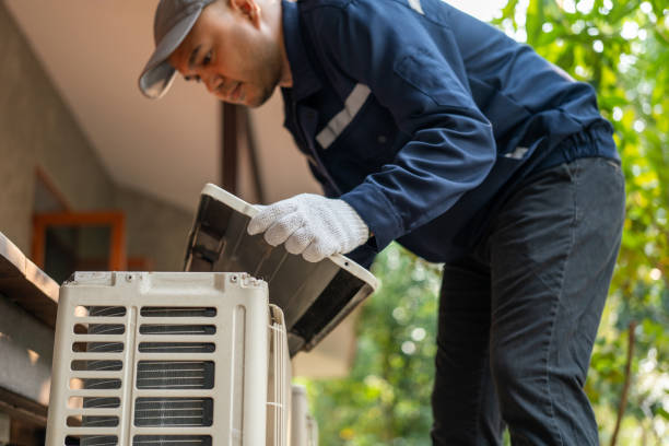 Reliable Minster, OH HVAC Solutions
