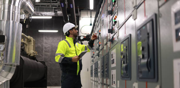 Best Emergency HVAC Services in Minster, OH