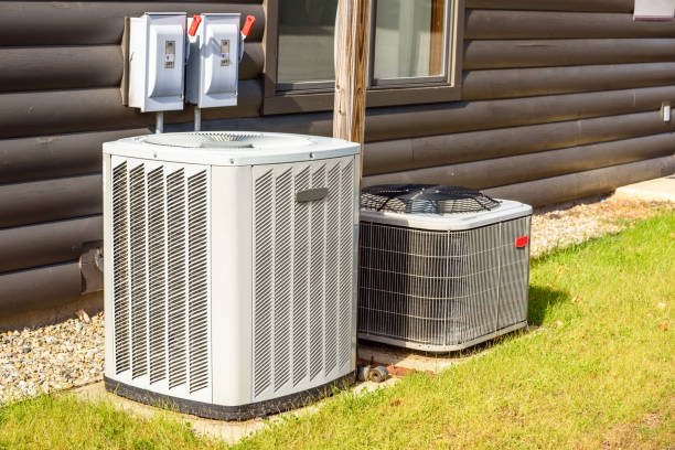 Best Residential HVAC in Minster, OH